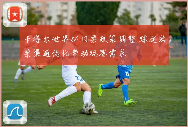 卡塔尔世界杯门票政策调整 球迷购票渠道优化带动观赛需求