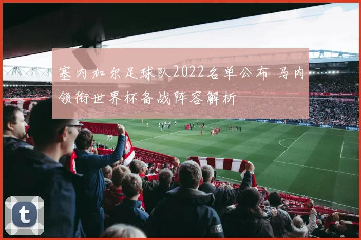 塞内加尔足球队2022名单公布 马内领衔世界杯备战阵容解析