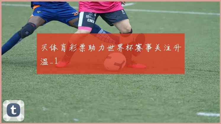 买体育彩票助力世界杯赛事关注升温_1